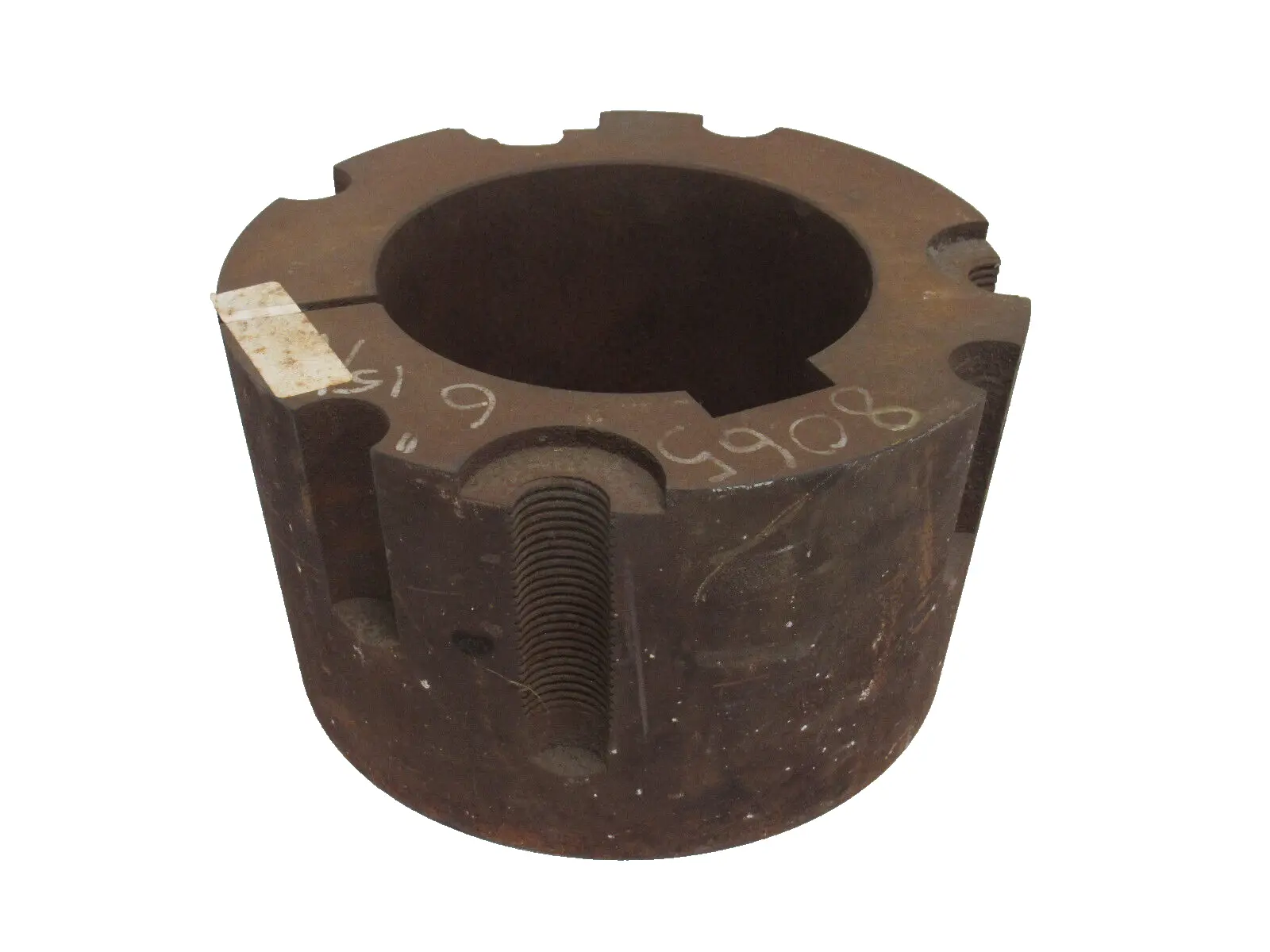 NEW REXNORD 8065 TAPER LOCK BUSHING 6-15/16" I.D.