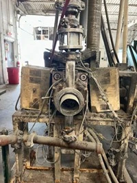 USED GALA    WELEX GALA 6