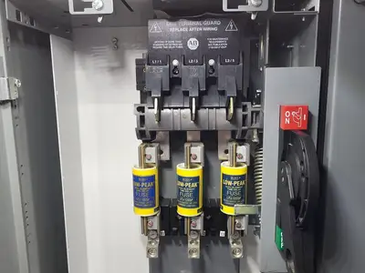 NEW ALLEN-BRADLEY 2192F-EKC-27J-79UT-618B