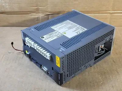 USED MITSUBISHI MR-J3-200B