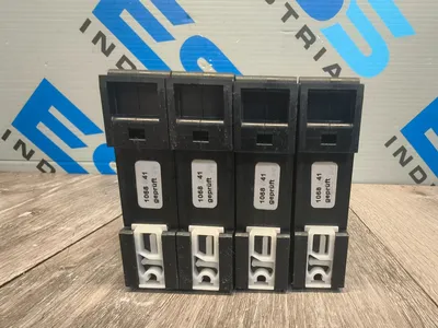 Used SAFEMASTER LG5925 Relays & Switches South Carolina US | ESS Industrial Equipment Sales #1388659