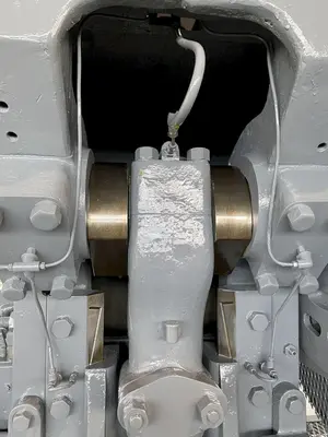 USED MINSTER 4