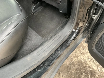 USED 2022 JEEP COMPASS