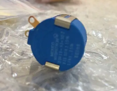 HYBRITRON 3541S-93-503