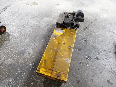 USED SR ENGINEERING CO. 105BB95.37822670