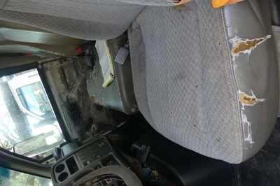 Used 2004 GMC C7C042 Bucket (boom) trucks Florida US | Proxy Equipment #1384901