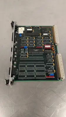 USED MTS Global Clock