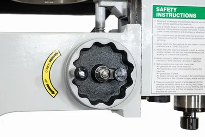 Northtech NT 555 Overarm Pin Router