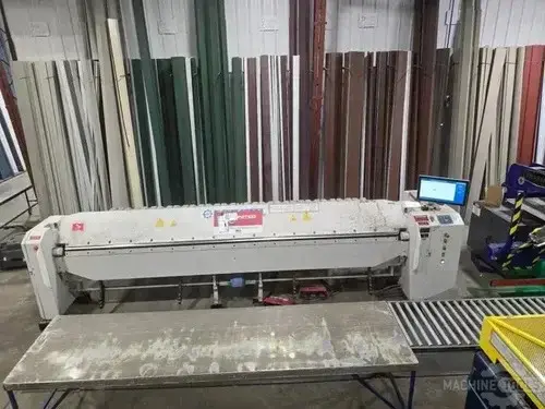 Used 2019 SCHECHTL MAX 400 Folding machines Arizona US | KD Machinery #1319557