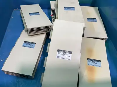 Used TOSHIBA _UNKNOWN_ PLC Input & Output Ohio US | HGR 24 #1345180