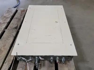 USED ELECTRIC PANEL NLAB32