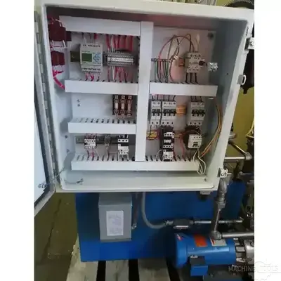 USED JENFAB RB