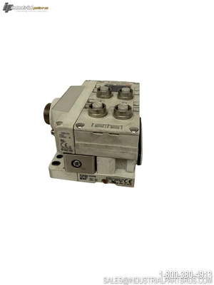 USED SMC EX600-DYPB
