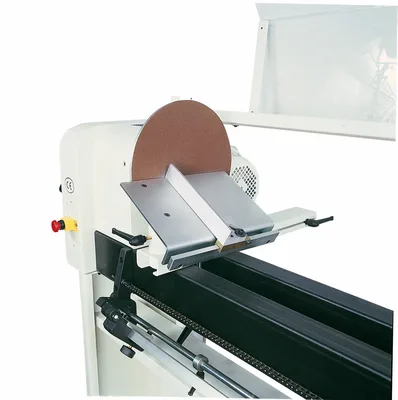 SCM minimax t 124 Wood “Copy Lathe (1-Phase)