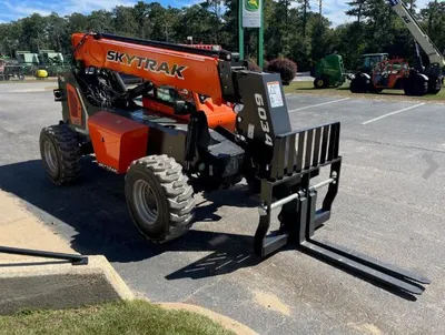 NEW 2026 SKYTRAK 6034