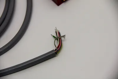 Schneeberger Miniscale Print Inkl Linear Actuators | ANACAPA EQUIPMENT BROKERS, INC (8)