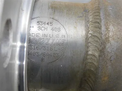USED FLOWLINE 53445