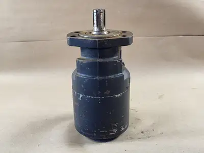 Hydraulic Motor