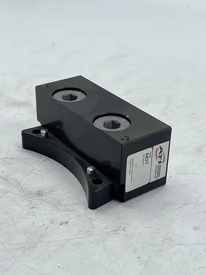 Used ATI ATI AA2T Misc Electrical & Power Parts | ND Industrial Surplus #1215884