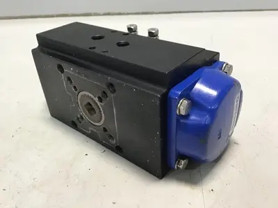 USED DELTORQ RPA-131857-43