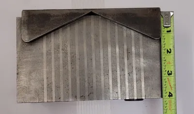 SUBURBAN TOOL MCB47 Tooling & Accessories, Magnetic Chucks | Machinery Central (5)