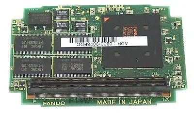 NEW FANUC A20B-3300-0085 CPU CARD A20B33000085
