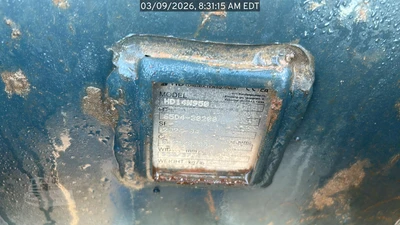 Used 2023 HYUNDAI HX300A LR Crawler Excavators Florida US | National Equipment Dealers #1422321