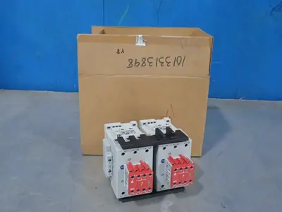 NEW ALLEN BRADLEY 104SC60DJ210BC