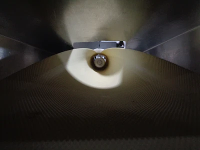 Used EXCELLENT KSD-100-2 & KSF-300-2 Dough Dividers California US | BakeryEquipment.com #1554207