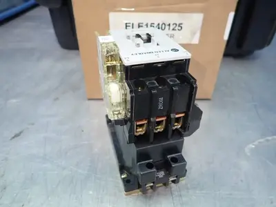 NEW ALLEN BRADLEY 100A45NZ3
