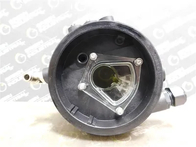 USED SPX K-080-00-14-09