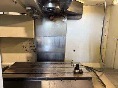 2005 MAZAK VCN 410A MACHINING CENTERS, VERTICAL | Quick Machinery Sales, Inc. (12)