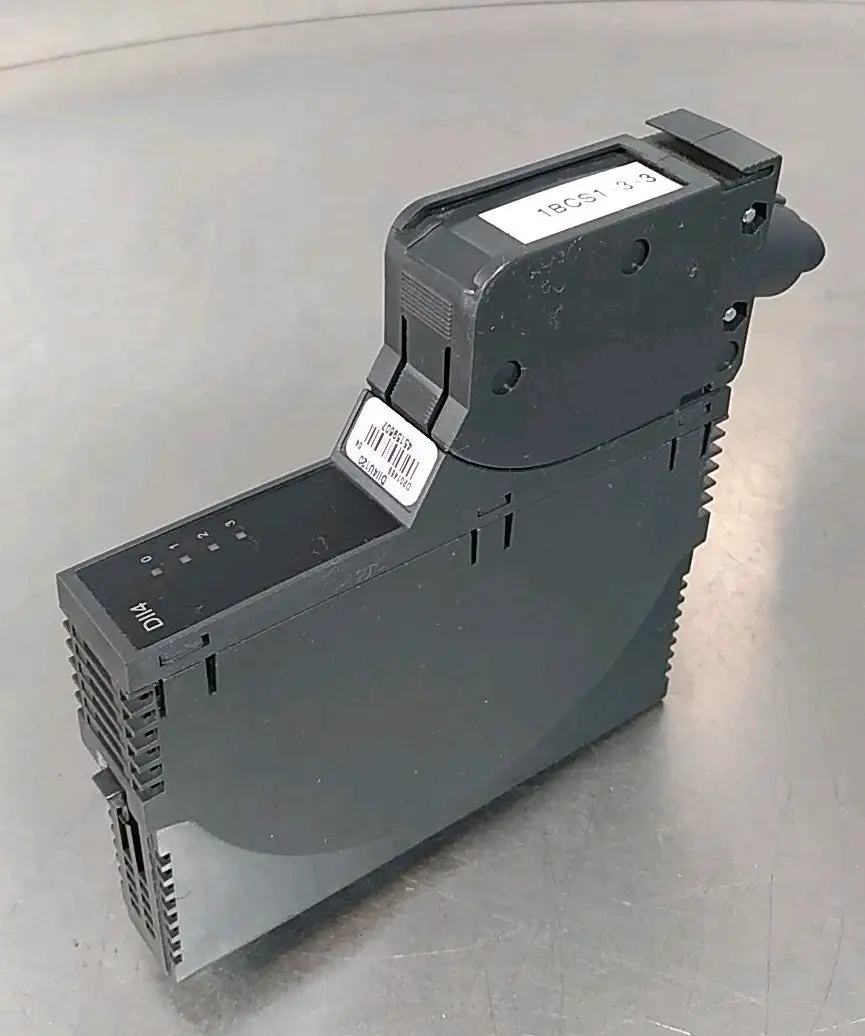 Metso Automation D201469 Module DII4U120 Loc3C62