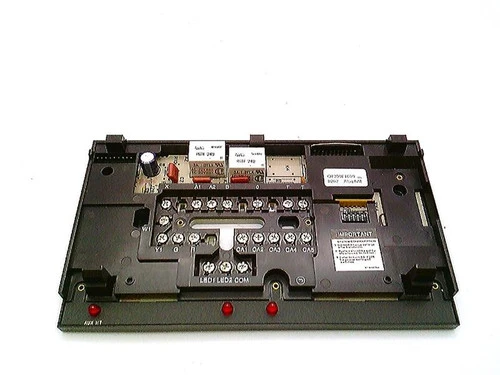 Honeywell Q7300F1009 Thermostat Subbase [New]