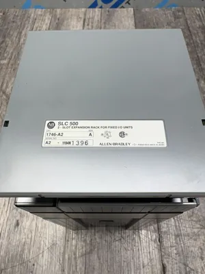 ALLEN BRADLEY 1747-L30L Electrical/PLC/Automation | ESS Industrial Equipment Sales (11)