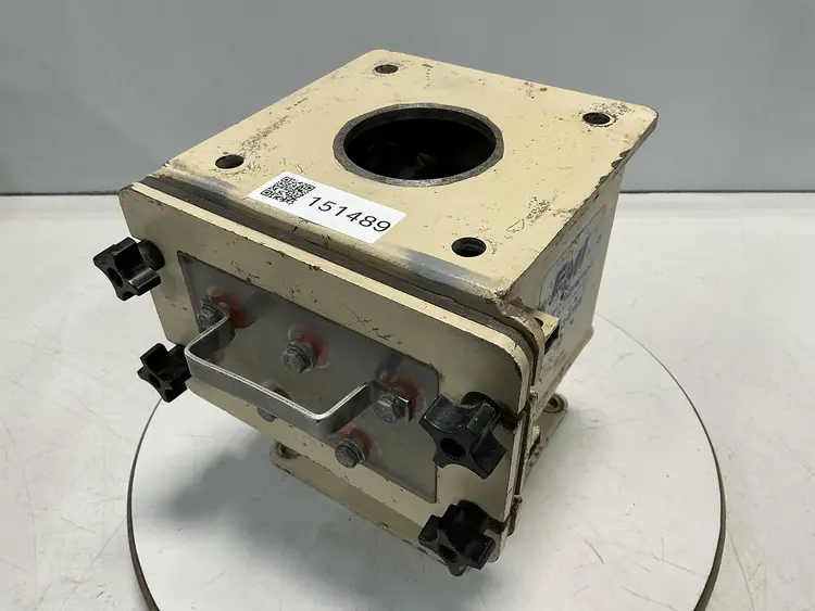 Used EMI CP-2497 Magnets Michigan US | Ideal Machinery #689497