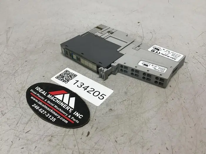 Used ALLEN BRADLEY 1734-IB8, RTB, MB Circuit Boards Michigan US | Ideal Machinery #579143