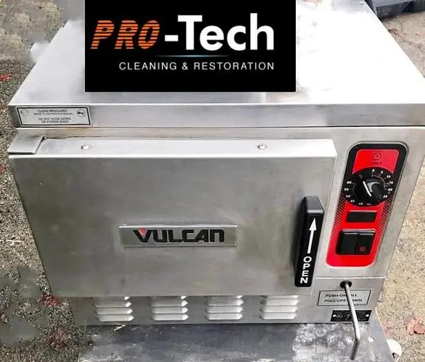 Used VULCAN _UNKNOWN_ Electric Cooking Equipment British Columbia CA | Surrey Food Equipment #434264