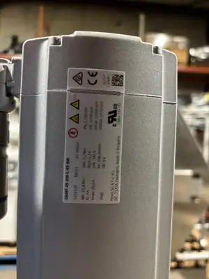 USED FESTO EGC-185 SERIES