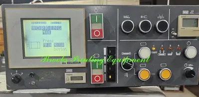 USED HORIZON HT-70