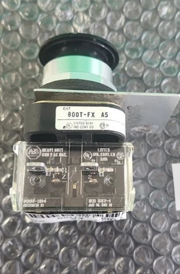 NEW Allen Bradley 800TFX