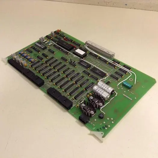 Used SCI 23707 REV G Circuit Boards Michigan US | Ideal Machinery #576217