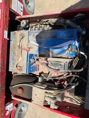 Used 2019 MEC MICRO 19 Scissor Lifters Texas US | Adcock Equipment USA #1519581