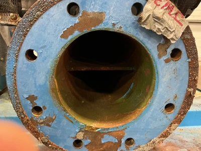 Used PACO _UNKNOWN_ Centrifugal Pumps Ohio US | Equipment Recovery Corp. #1330761