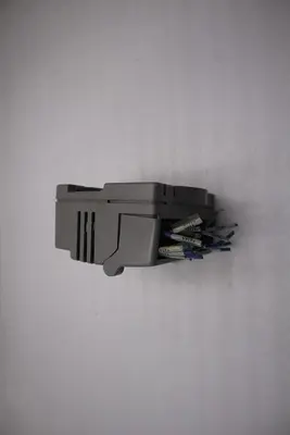 Giddings & Lewis M.1300.7372 R1 Input Module 24VDC SINK/SOURCE STOCK 5169A