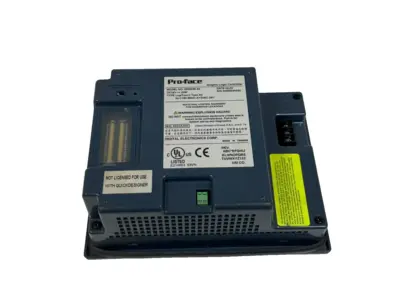 USED PROFACE 2980036-04 LOGITOUCH PANEL 298003604