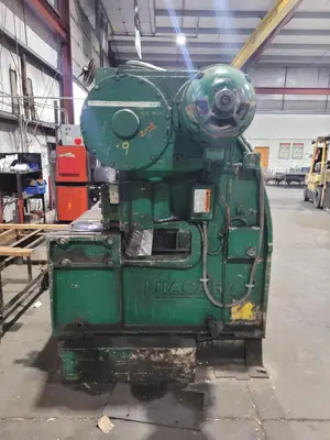 NIAGARA MACHINE & TOOL WORKS H6 Shears | MD Equipment Services LLC (7)