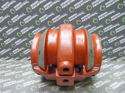 Dodge AA2253A 2-Piece Babbitt Bearing Housing 132953, 132573 4-7/16" I.D. New NIB