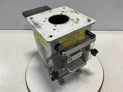 USED METAL FABRICATOR NO MODEL / NO TAG