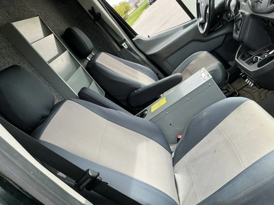 Used 2015 FORD TRANSIT Vans Michigan US | Miedema Asset Management Group #1488106